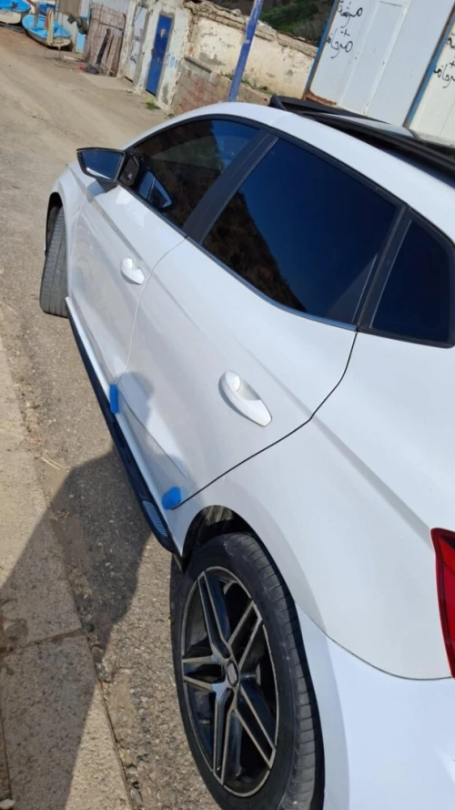 Seat Ibiza 2018 FR