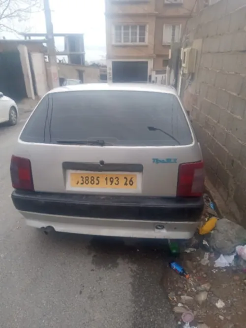Fiat Tipo 1993 Tipo