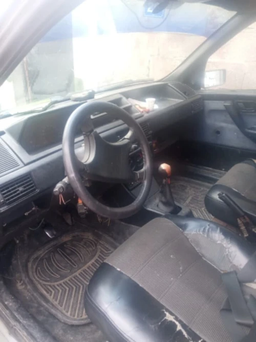 Fiat Tipo 1993 Tipo