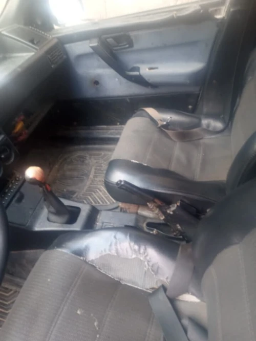 Fiat Tipo 1993 Tipo