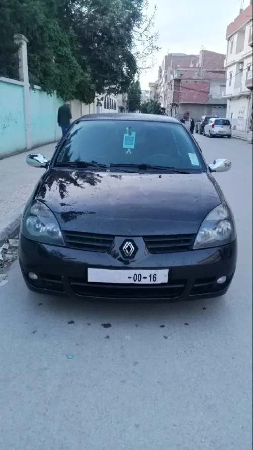Renault Clio Campus 2009 Extreme