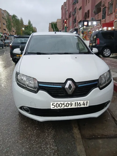Renault Symbol 2016 Made In Bladi