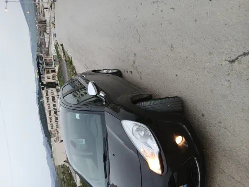 Citroen C3 2012 Vitamine