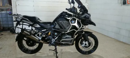 BMW Gs 2018