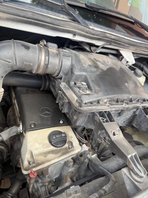 Mercedes Sprinter 2014 Sprinter