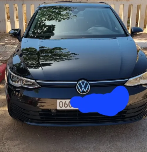 Volkswagen Golf 8 2021 Edition