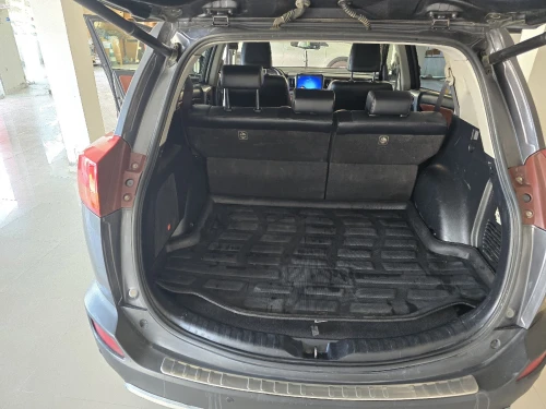 Toyota RAV4 2014 Premium