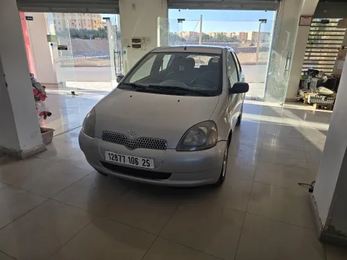Toyota Yaris 2006 