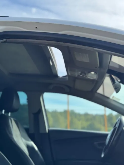 Seat Leon 2014 