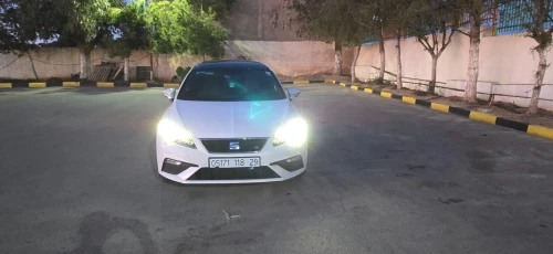 Seat Leon 2018 FR