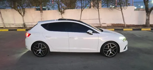 Seat Leon 2018 FR