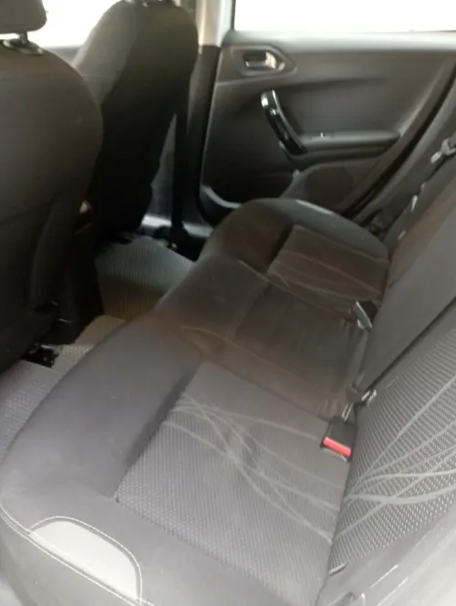 Peugeot 207 2015 Allure