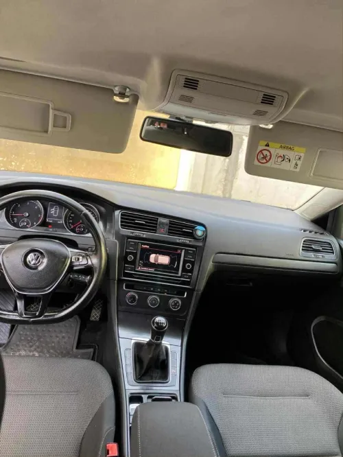 Volkswagen Golf 7 2019 START+