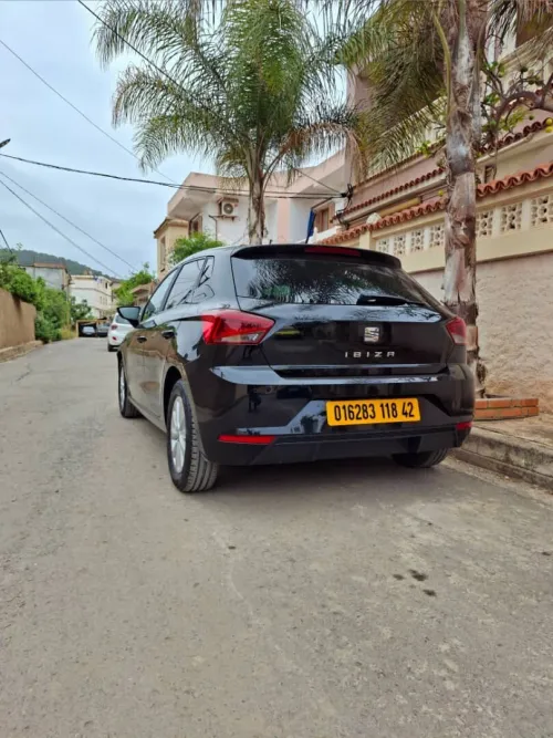 Seat Ibiza 2018 STYLE