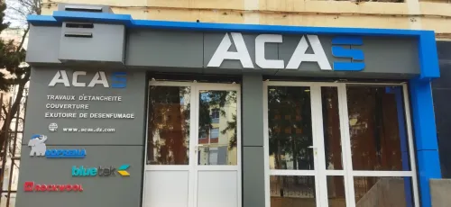 Trv Publicitaire et Habillage 
