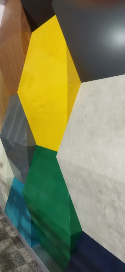 Alucobond mur rideau et terre cuite 