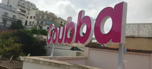 Trv Publicitaire et Habillage 