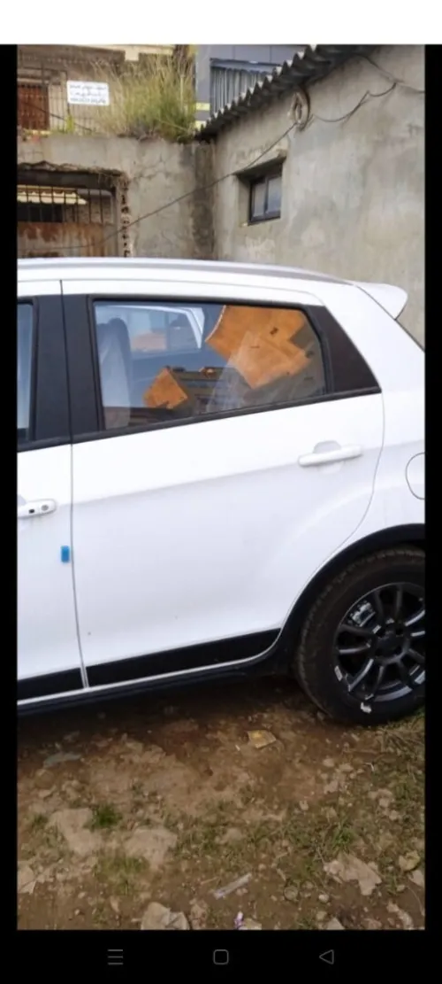 Lifan Lifan 2026 