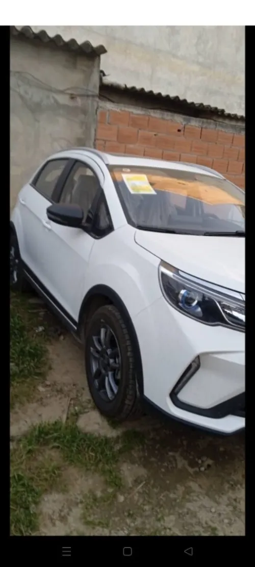Lifan Lifan 2026 