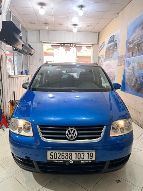 Volkswagen Touran 2003 Touran