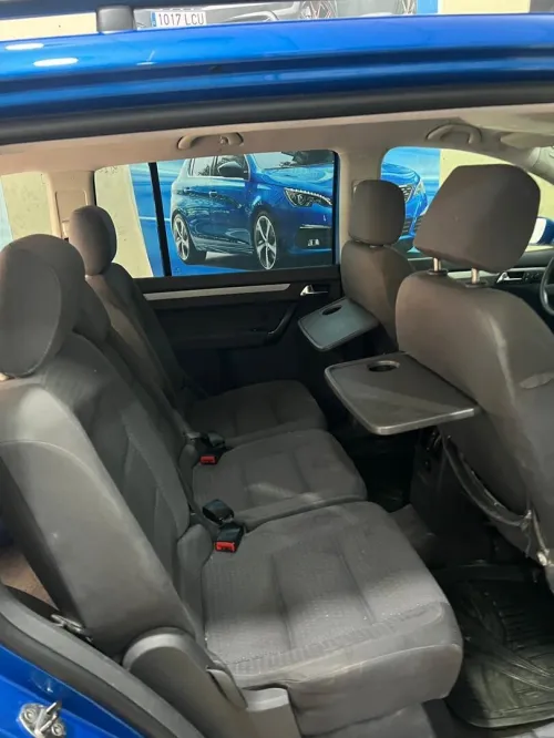 Volkswagen Touran 2003 Touran