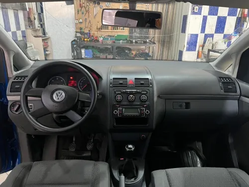 Volkswagen Touran 2003 Touran