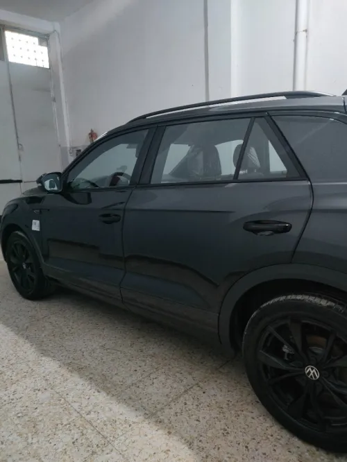 Volkswagen T-Roc 2026 R-Line 