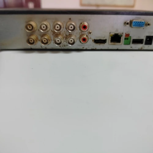 XVR dahua