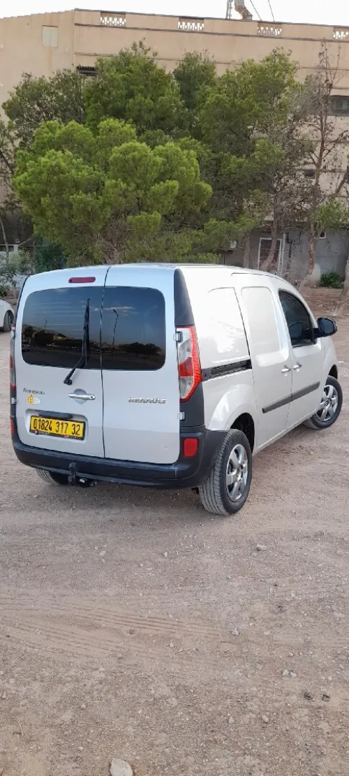 Renault Kangoo 2017 Kangoo