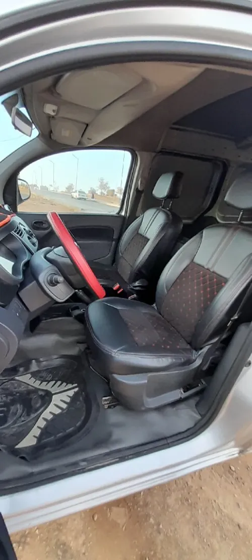 Renault Kangoo 2017 Kangoo