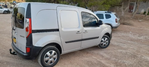 Renault Kangoo 2017 Kangoo