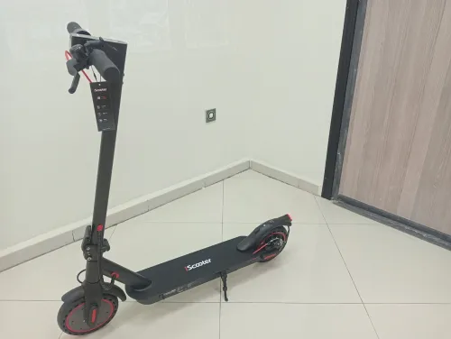 Escooter i9