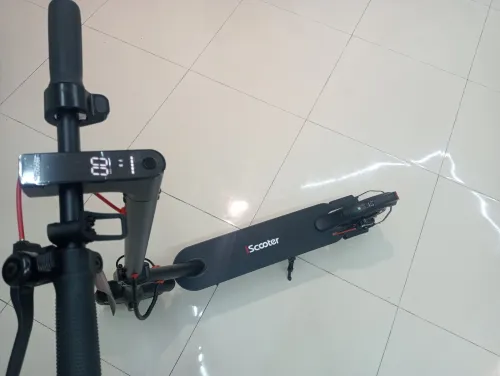 Escooter i9