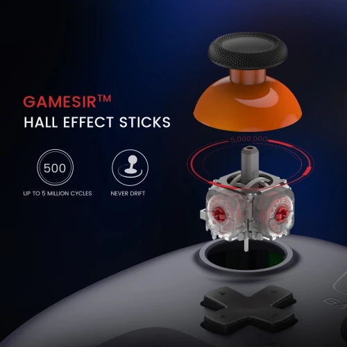 GameSir Nova Lite