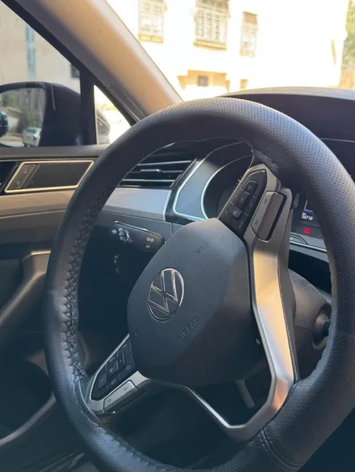 Volkswagen vw Passat 2022 