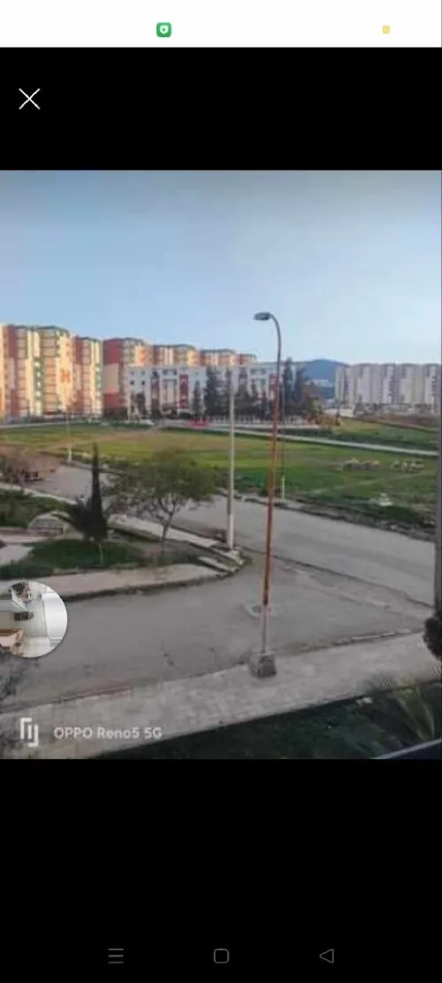 Vente Appartement F2 Blida Bouinan