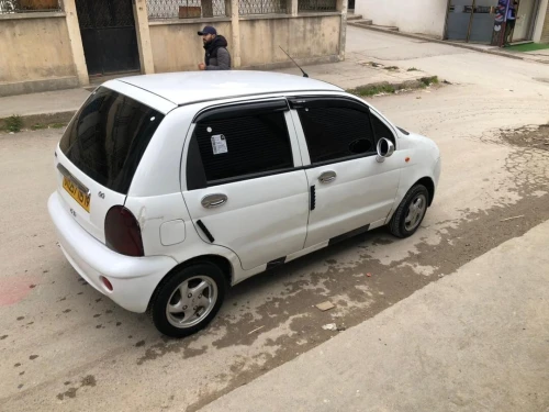 Chery QQ 2015 
