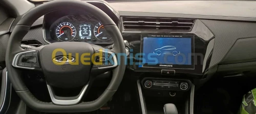 Chery Tiggo 2 pro 2024 