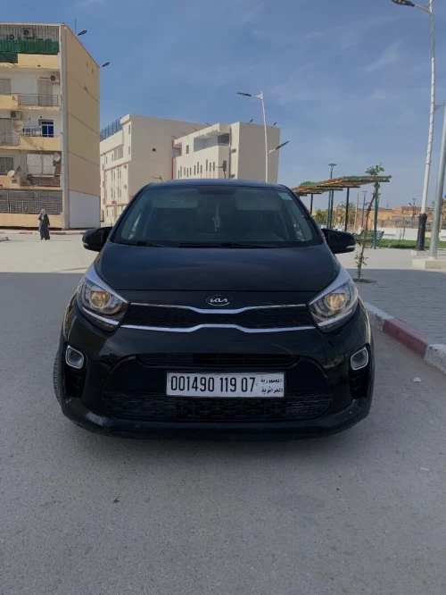 Kia Picanto 2019 EX