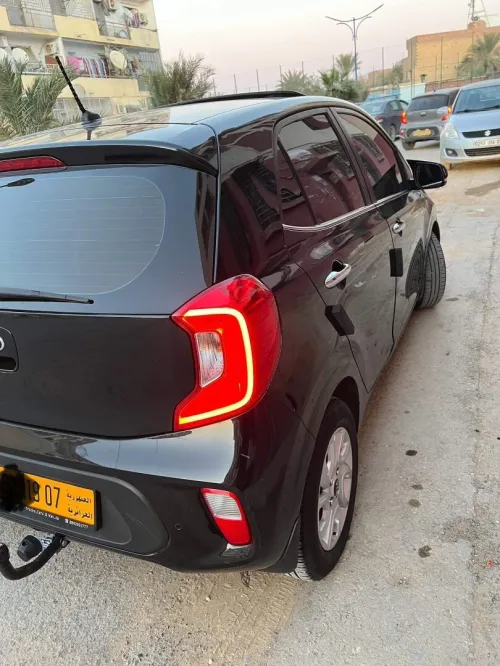 Kia Picanto 2019 EX
