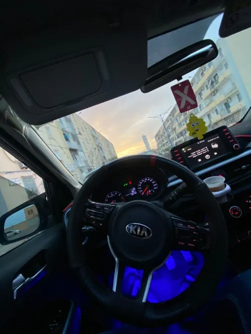 Kia Picanto 2019 EX