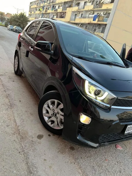 Kia Picanto 2019 EX
