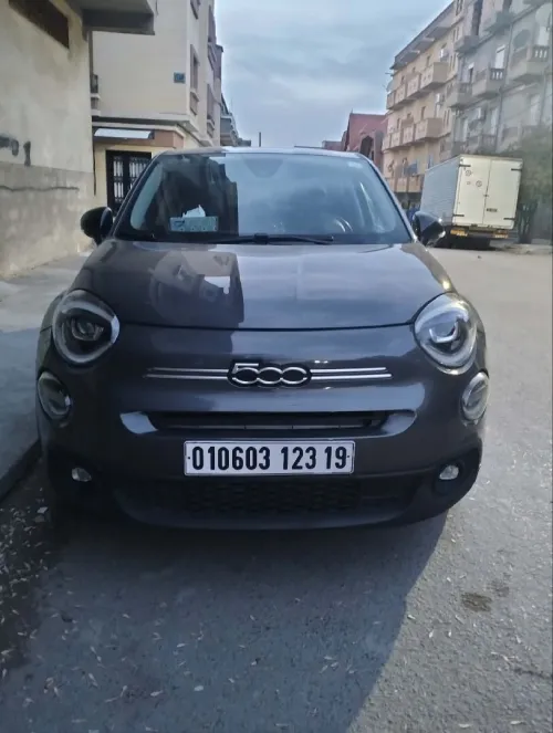 Fiat 500x 2023 Club