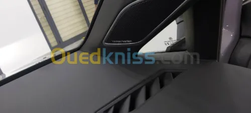 Volkswagen Golf 8 2023 Gtd FULL Options