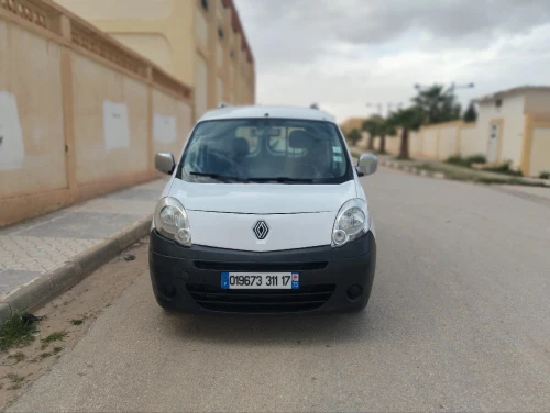 Renault Kangoo 2011 Kangoo