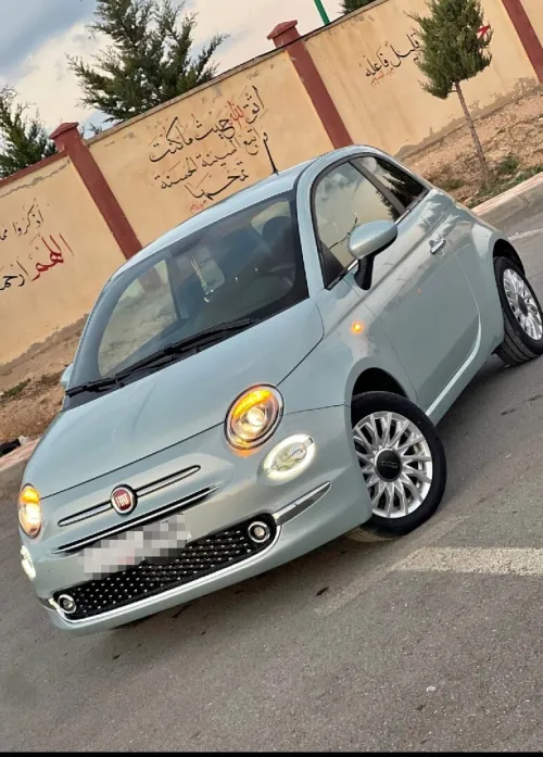 Fiat 500 2024 CLUB 🇮🇹