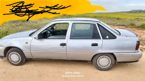 Daewoo Cielo 1999 Cielo