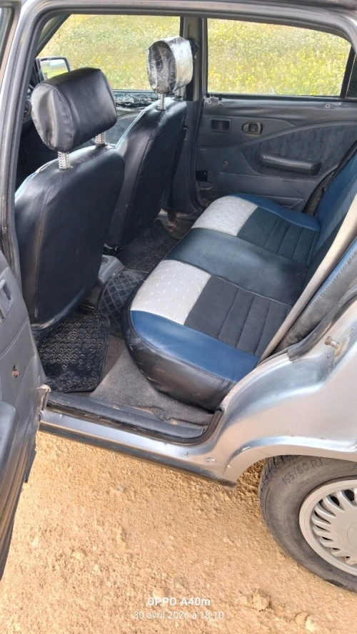 Daewoo Cielo 1999 Cielo