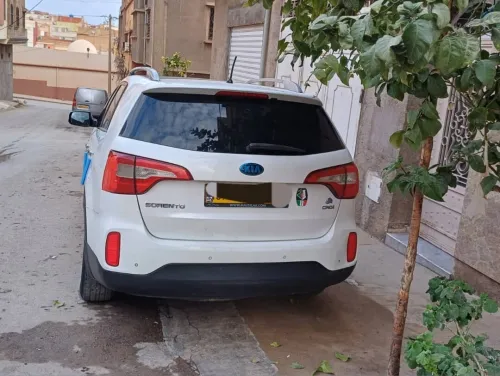 Kia Sorento 2014 
