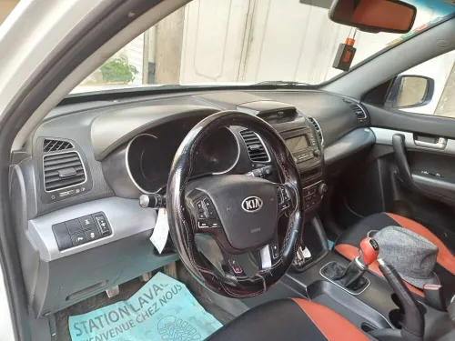 Kia Sorento 2014 